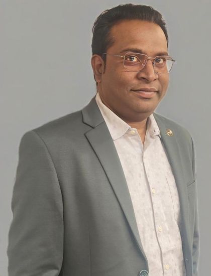 Anand Prabhakar